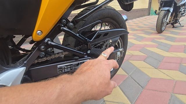 HONDA XL 700 TRANSALP.
2007 ГОД.
ABS.
ТЕЛ.89200119292 смотреть онлайн