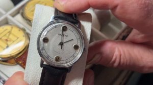 Александр Бродниковский-уникальные музейные часы Ракета СССР и музей Ракета ПЧЗ (часть 2)