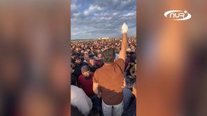 Этот маленький герой сплотил весь Кавказ!