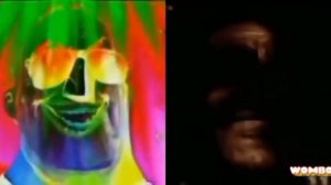 Mr incredible becoming canny all stars and uncanny all stars singing wombo ai (part 7)