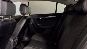 Volkswagen Passat 48892