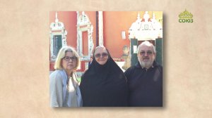 РОССИЙСКИЙ ПОСОЛ НА СВЯТОЙ ЗЕМЛЕ. НЕПОСТНЫЙ МЁД, КРЕСТ В БЕН-ГУРИОНЕ И КОЛОКОЛА ДЛЯ ВИФАНИИ