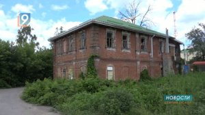 В округе ищут купцов 21 века. Стать хозяином дома с историей можно за символический рубль