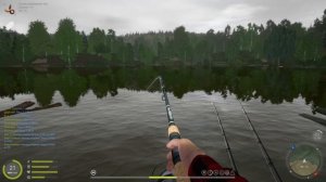 Russian Fishing 4 276 серия 70 серы средний улов