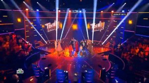 242 Диана Анкудинова - «Ты супер !» (Суперсезон 2019, финал)