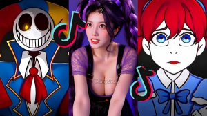 Poppy Playtime 5 ЛУЧШАЯ подборка TikTok 5 #177