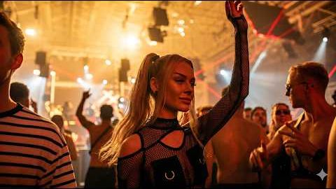Tiësto - In My Memory (Sadrican 2026 Remix) _ Progressive Rework смотреть онлайн