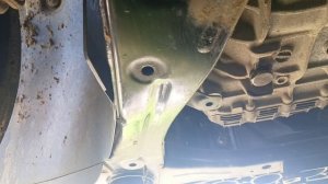 Как заменить масло в АКПП Хендай Тусан 4 (NX4) 2.0 бензин 150 л.с. (частичная замена).