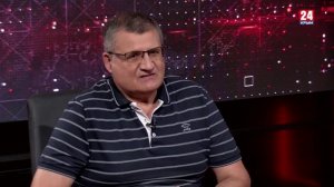 Интервью 24. Владимир Мещеряков. Выпуск 24.06.26