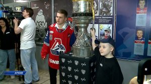 (Рыбинск-40) КУБОК ГАГАРИНА В РЫБИНСКЕ