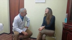 Компрессионный перелом 2 поясничного позвонка