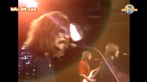 The Move - The Blackberry Way (1968) 192tv