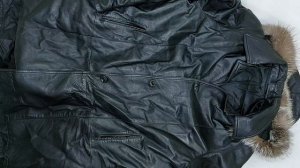 44751 Микс из кожи винтаж, 5пак, LEATHERS VINTAGE MIX, секонд (vintage/extra) оптом