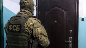 ФСБ пресекла деятельность 45 подпольных оружейных мастерских в Москве и Санкт-Петербурге