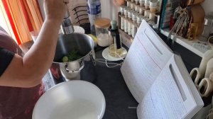 малосольные огурчики в минералке 24.06.26