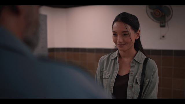 Кошмары и грёзы Джоко Анвара 7 серия «Абонентский ящик» (сериал, 2024)