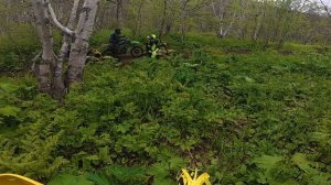 Покатушки на Приливном 24.06.2026 Часть 5