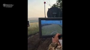Российский FPV-дрон заметил крупную украинскую мотоциклетную колонну. Что произошло дальше?
#Daan_Co