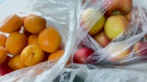 Небольшой обзор продуктов.