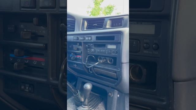 Тойота Ленд Крузер 80 смотреть онлайн
