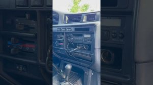 Тойота Ленд Крузер 80