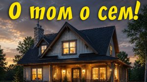 о том о сем