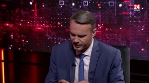 Интервью 24. Игорь Скуртул. Выпуск 24.06.26