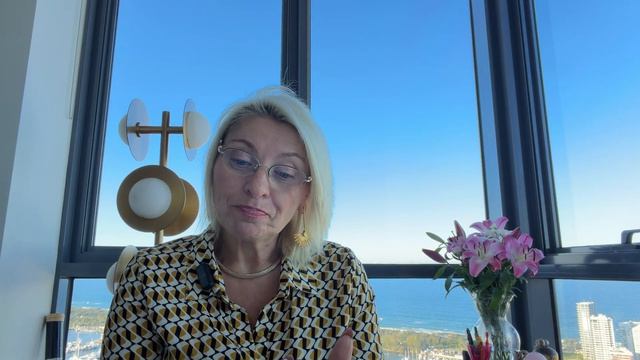 БЛИЗНЕЦЫ - ГОРОСКОП НА ИЮЛЬ 2026 ГОДА ОТ ANGELA PEARL смотреть онлайн