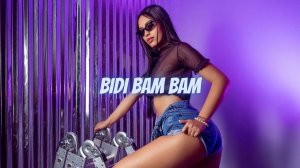 DJ Tolunay - Bidi Bam Bam (Club Mix) #newmusic #summerhitmusic #musical #djsong