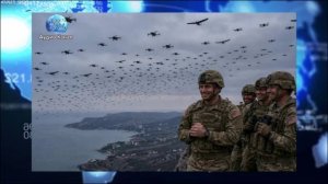 В проекте военного бюджета США новые регионы РФ обозначены «надлежащие возвращению»