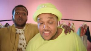 Chunkz X Neji - Vibranium (Official Video)