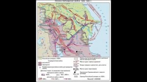 Как Россия присоединила Среднюю Азию