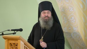 От трудника до схимника