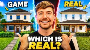 Если Ты Это Построишь, Я Это Куплю! Мистер Бист / Mr Beast