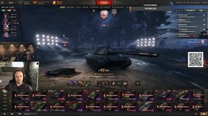 Мир танков