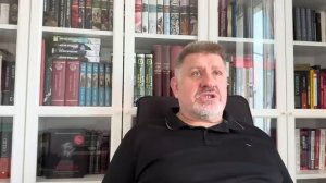 Украинский политолог Константин Бондаренко - Ответы на вопросы (24 июня 2026)