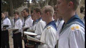 Память об эскадре