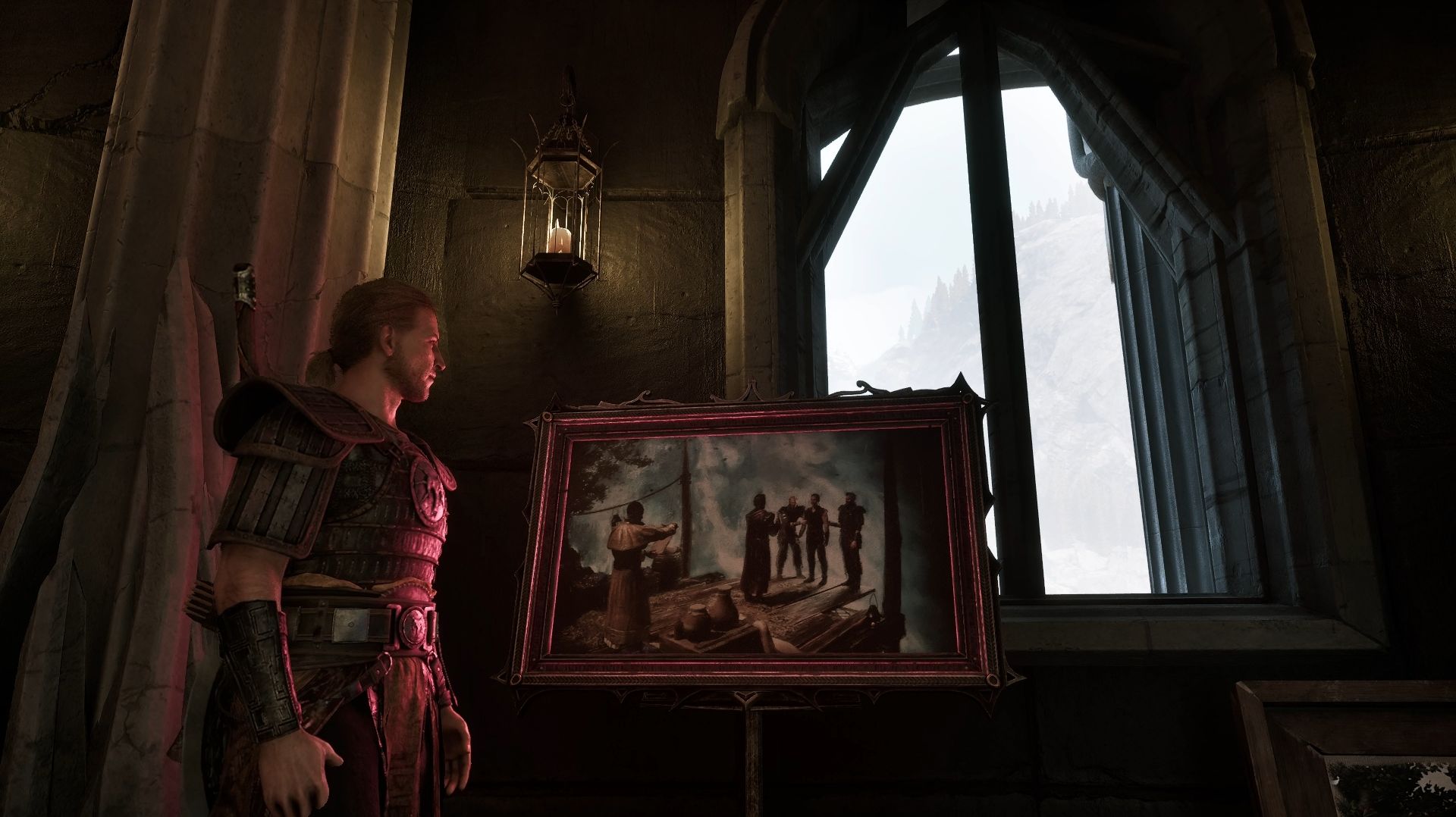 Gothic Remake (8) смотреть онлайн
