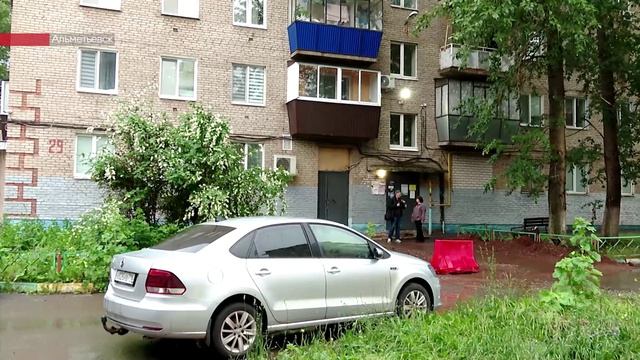 Новости ЮВТ-24 от 24 июня 2026 года