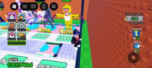 роблокс мои игры