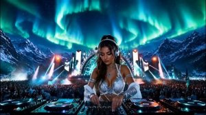 Northern Euphoria ｜ Uplifting Trance Festival