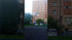 доскетбол