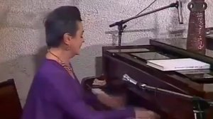 Людмила Лядова    «Вальс Женщины»