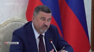 Врио главы Дагестана прокомментировал ситуацию с топливом