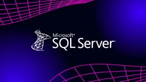 Обзор страницы курса - Администрирование баз данных в СУБД Microsoft SQL Server.