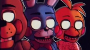 FNaF 2 фильм