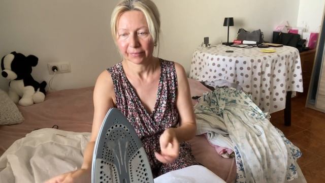 УТРЕННЯЯ МУТЬ НИ О ЧЕМ смотреть онлайн