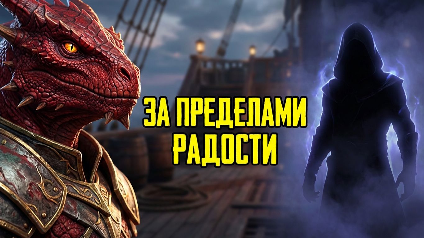 Divinity Original Sin 2 - Утренний Пошаговый Стрим.  - Стрим 9