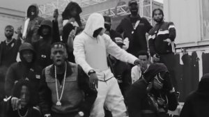 Pa Salieu - My Family feat BackRoad Gee (Official Video)