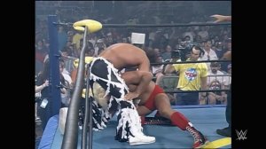 FULL MATCH: «Macho Man» Randy Savage vs. Ric Flair: WCW Great American Bash 1995